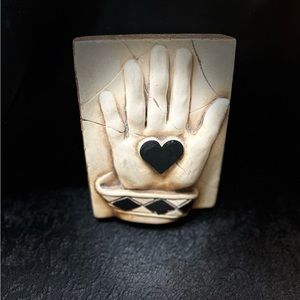 Sid Dickens tile that is retired